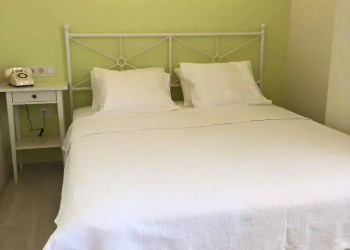 Hotel Erol - Adult Only Ayvalik