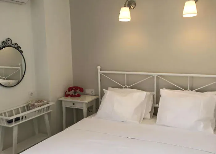 Erol - Adult Only Hotel 3*