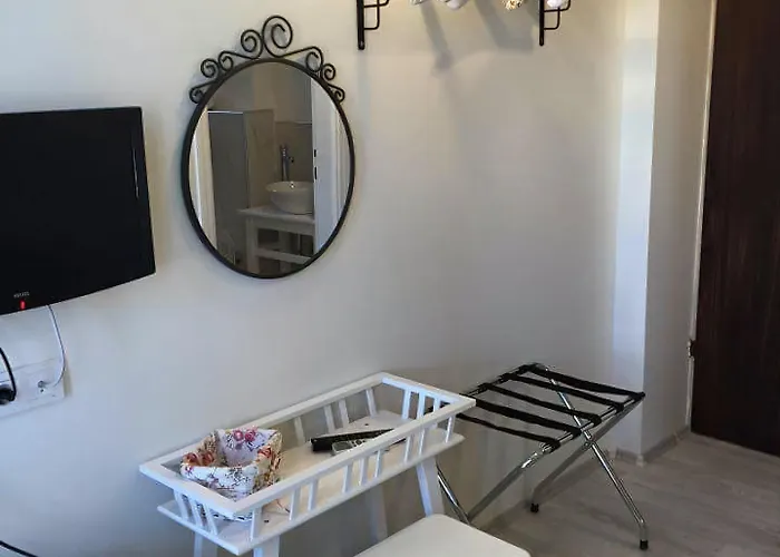 Erol - Adult Only 3* Ayvalik