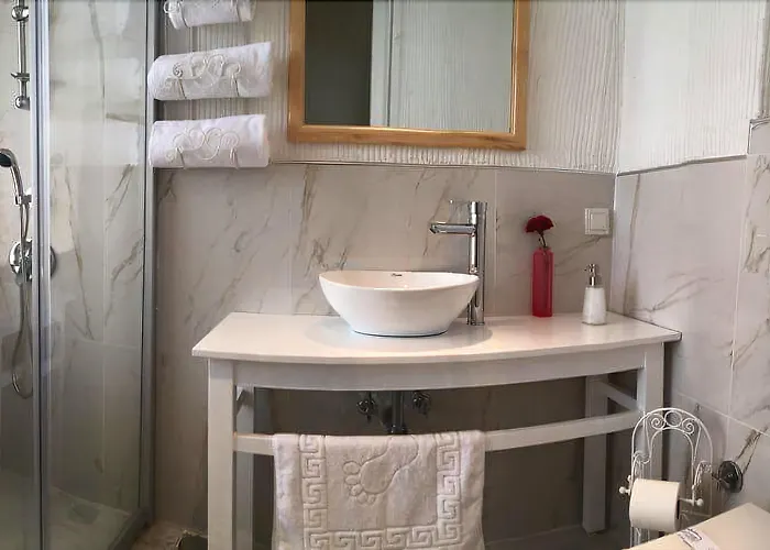 Hotel Erol - Adult Only 3*