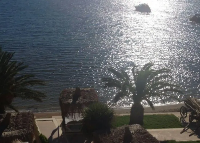 Erol - Adult Only Hotel 3*