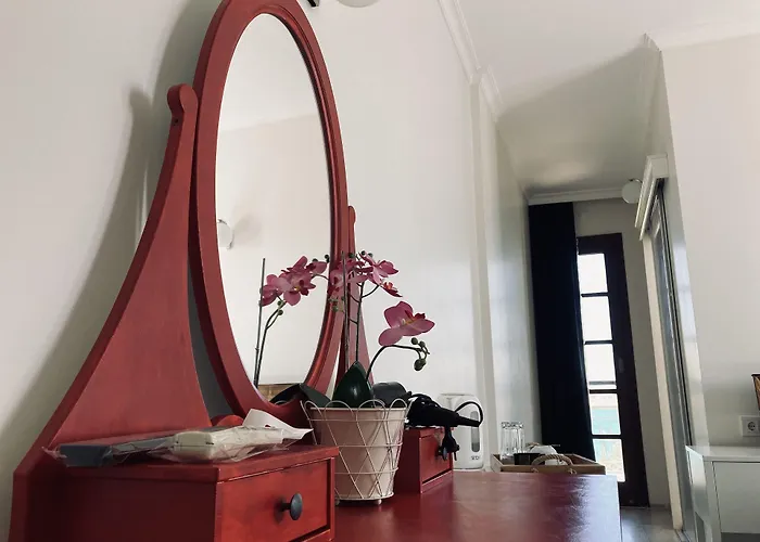 Erol - Adult Only 3* Ayvalik