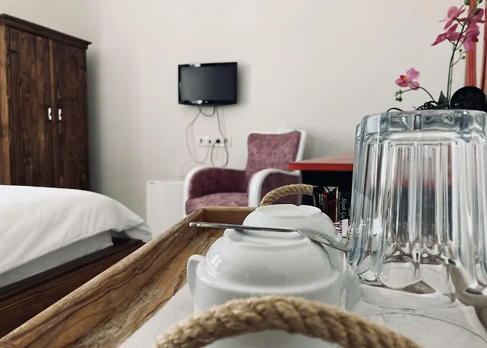 Erol - Adult Only Hotel Ayvalik