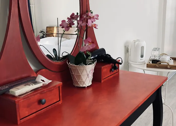 Erol - Adult Only Hotel 3*