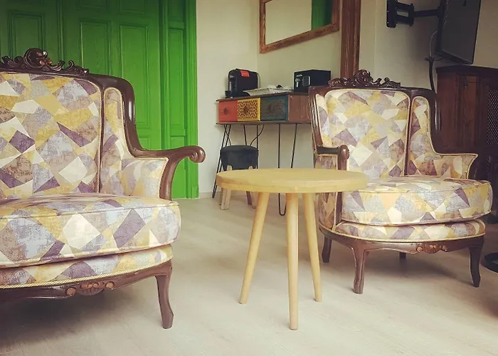 Erol - Adult Only 3* Ayvalik