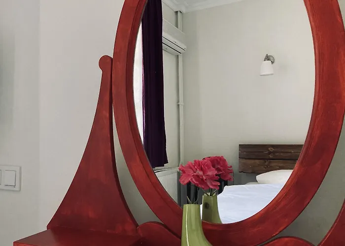 Erol - Adult Only Hotel 3*