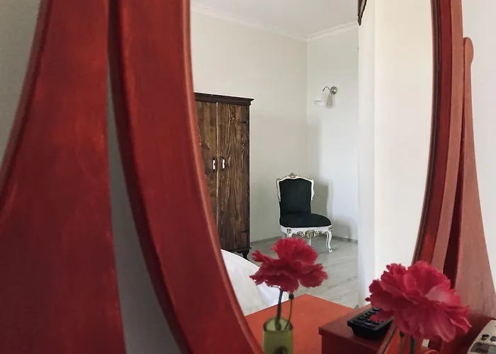 Hotel Erol - Adult Only