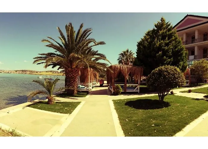 Hotel Erol - Adult Only Ayvalik