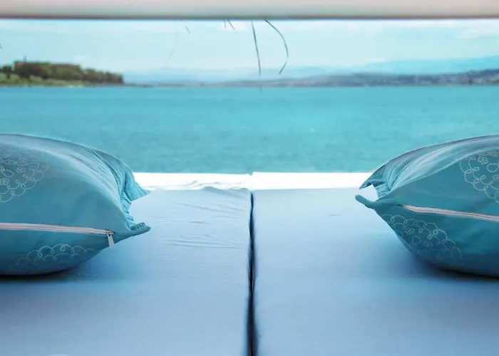 Erol - Adult Only 3* Ayvalik