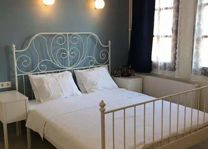 Erol - Adult Only Ayvalik