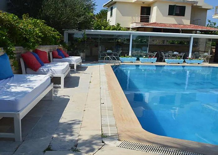 Erol - Adult Only 3* Ayvalik
