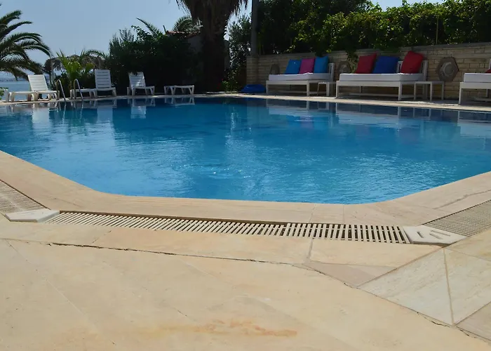 Hotel Erol - Adult Only 3*