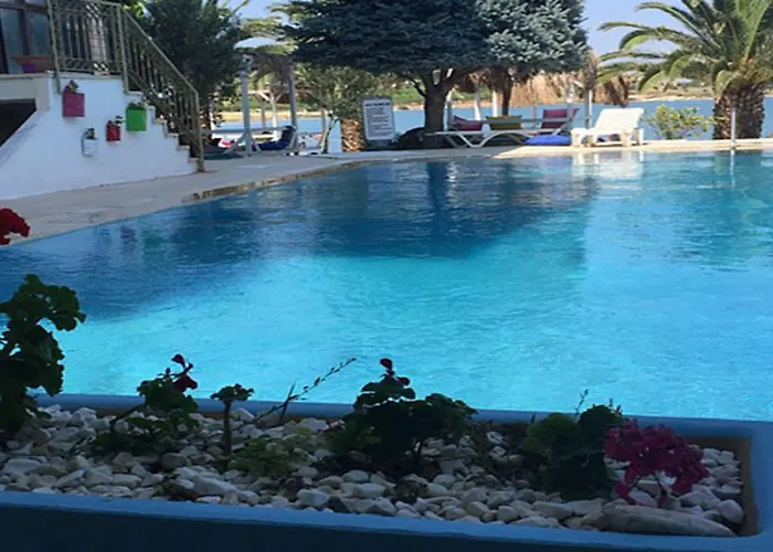 Hotel Erol - Adult Only