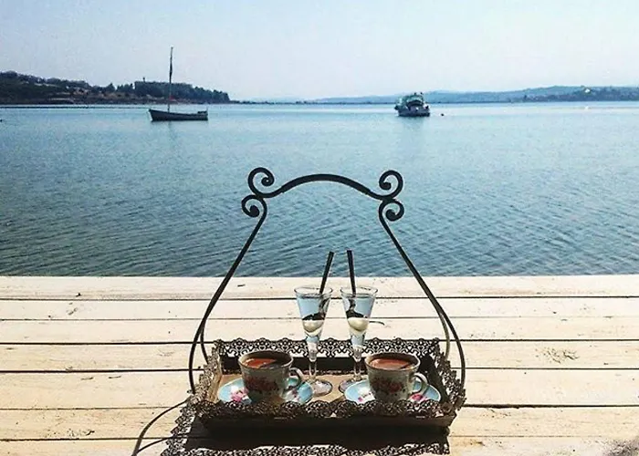 Erol - Adult Only 3*