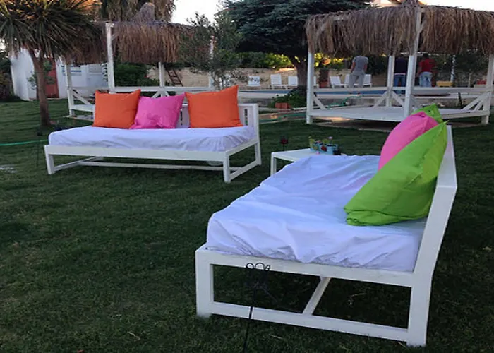 Hotel Erol - Adult Only Ayvalik