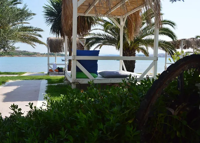 Erol - Adult Only Ayvalik