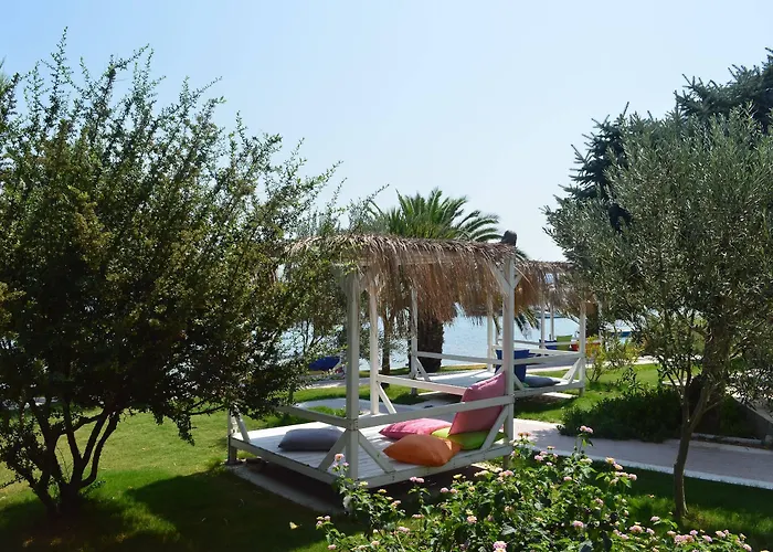 Erol - Adult Only Hotel 3*